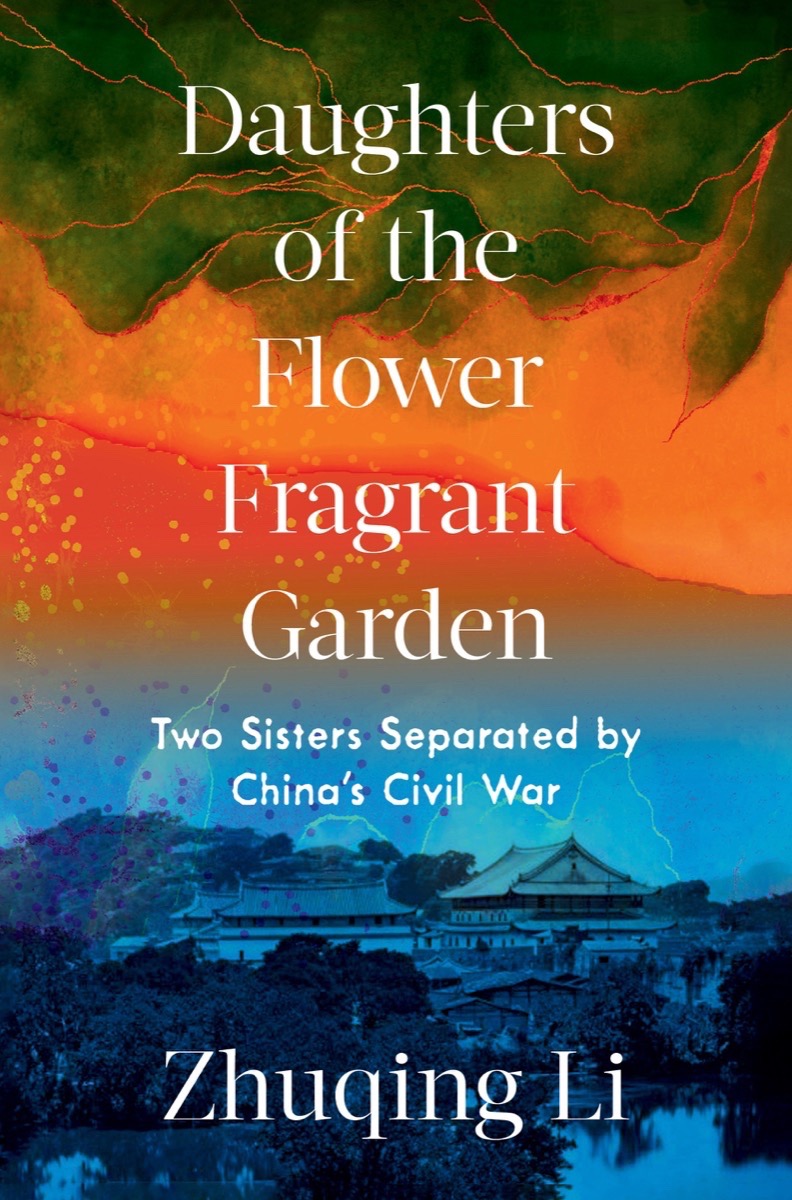  Daughters of the Flower Fragrant Garden