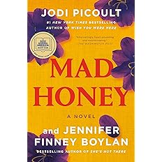 Mad Honey