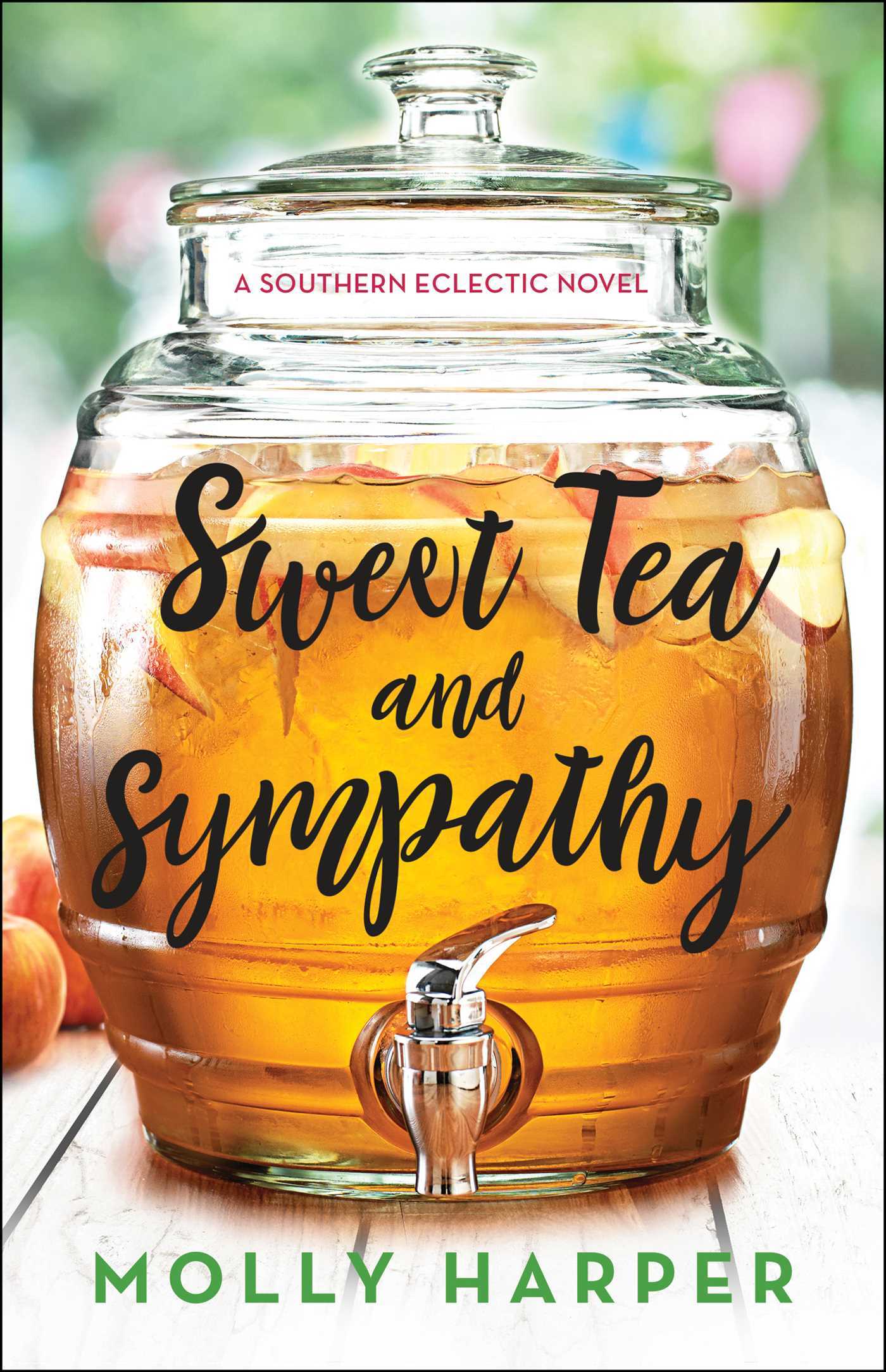 Sweet Tea & Sympathy