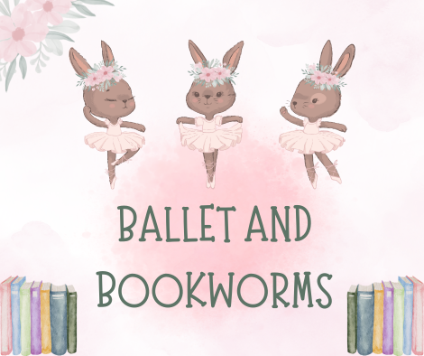 Ballerina Bunnies