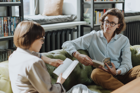 Book Club