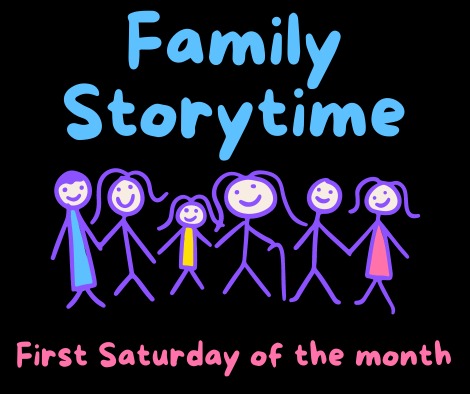 Family Storytime