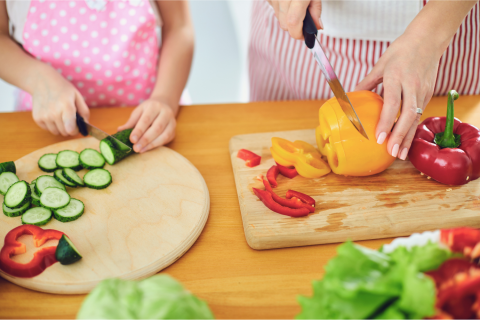 Food Literacy