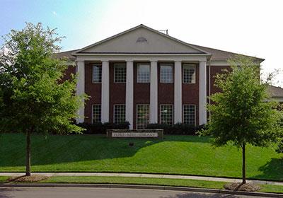 Fort Mill Library