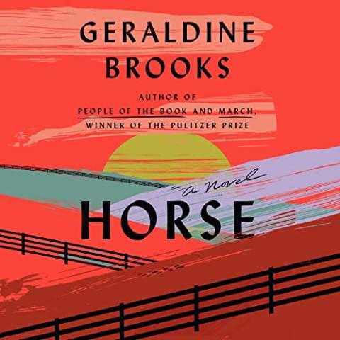 Book lovers meet the first Tuesday of each month to discuss a great book.  Call (803) 684-3751 to register. Limit 15.  May 7:  Horse by Geraldine Brooks