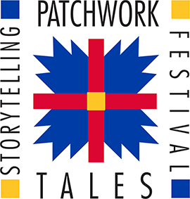 Patchwork Tales Storytelling Festival