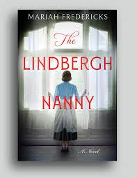 The Lindbergh Nanny by Mariah Fredericks