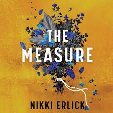 The Measure by Nikki Erlick