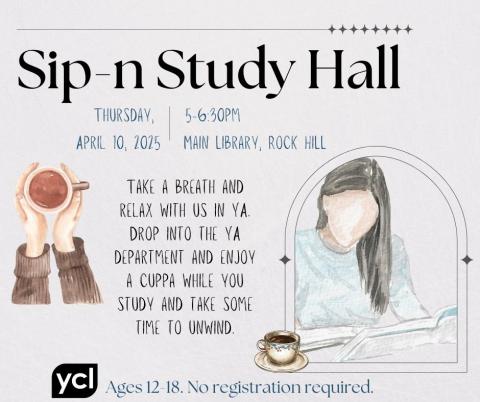 Sip-n Study