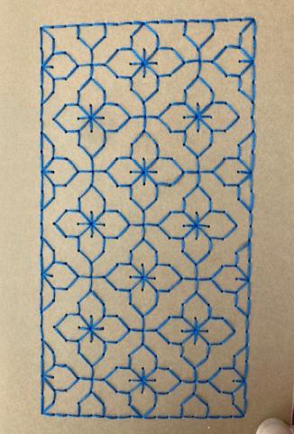 Notebook Cover