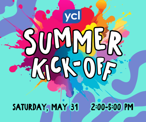 Summer Kick-Off