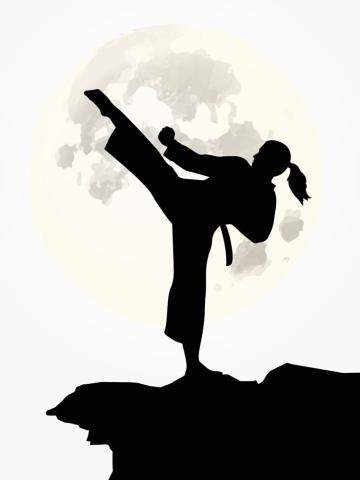 kung fu