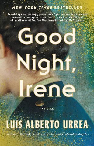 Cover of the book Good Night, Irene
