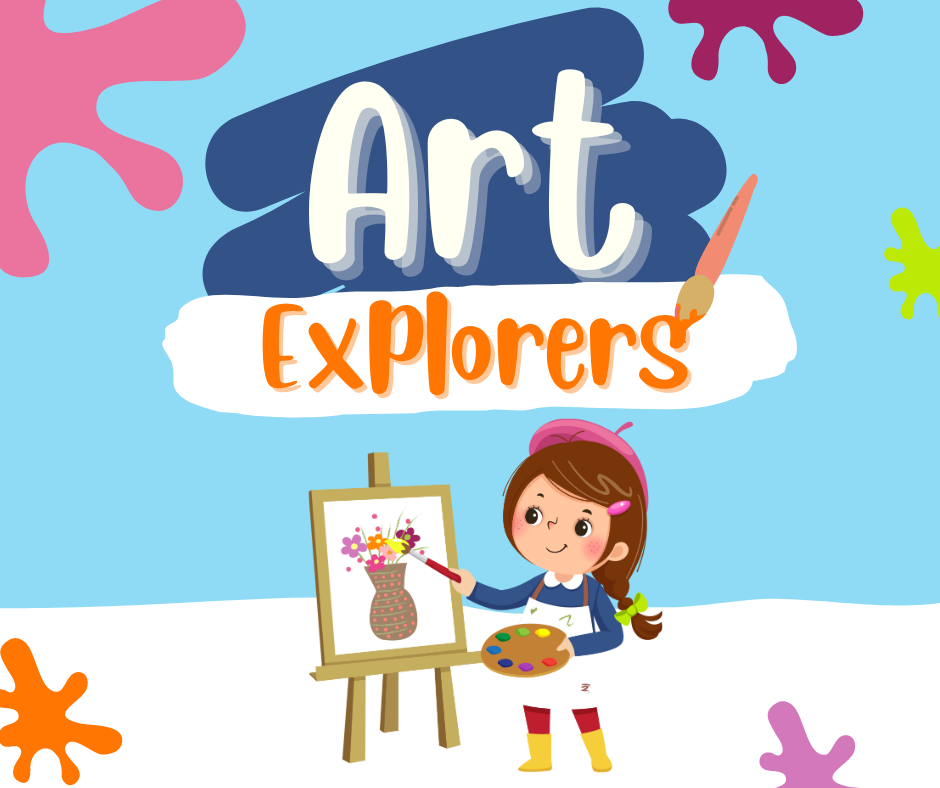 Art Explorers