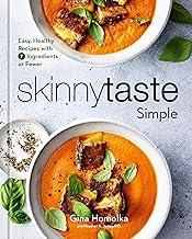 Skinnytaste by Gina Homolka