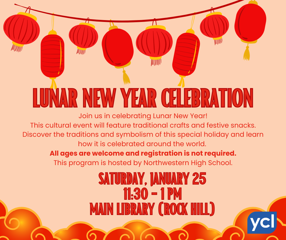 Lunar New Year Celebration