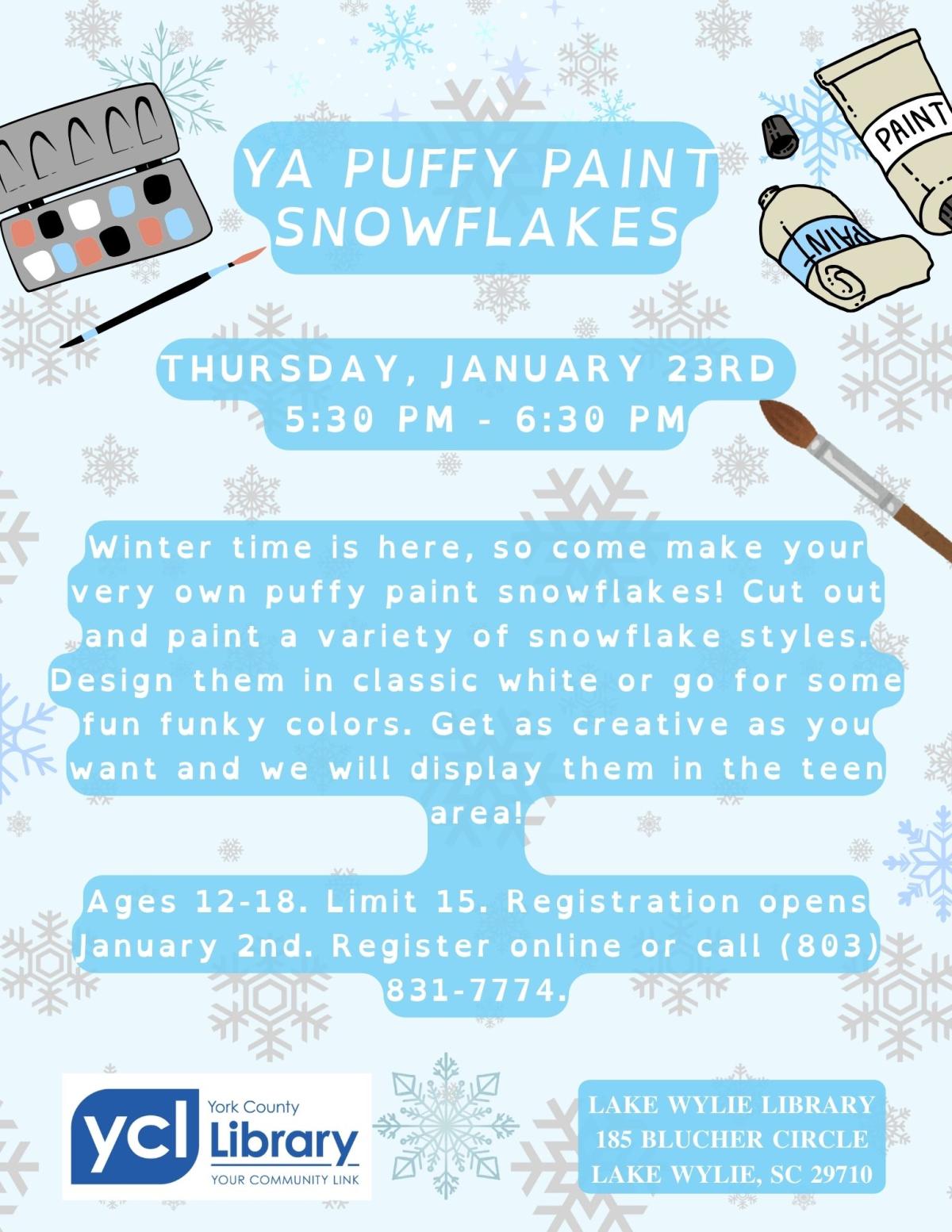 Flyer