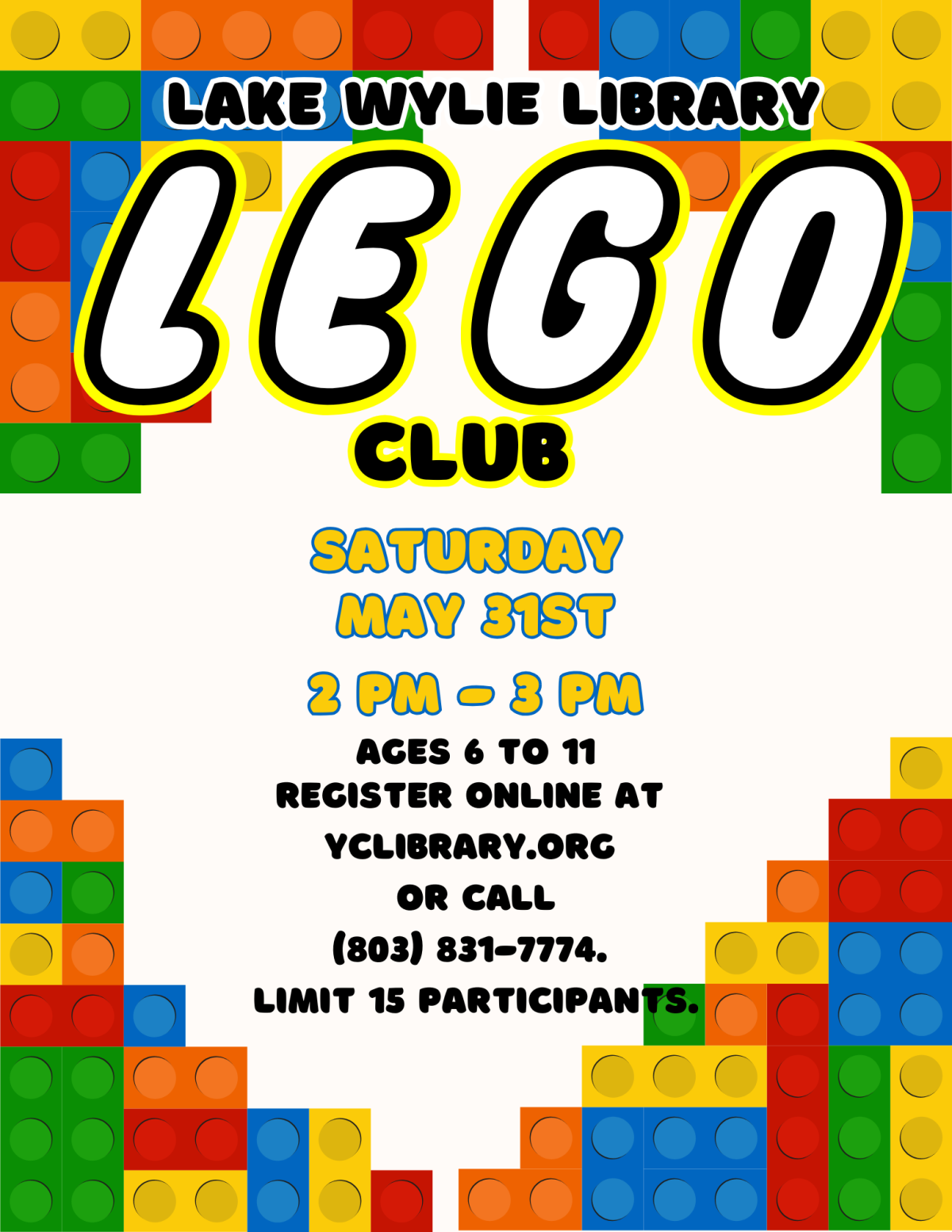 LEGO Club
