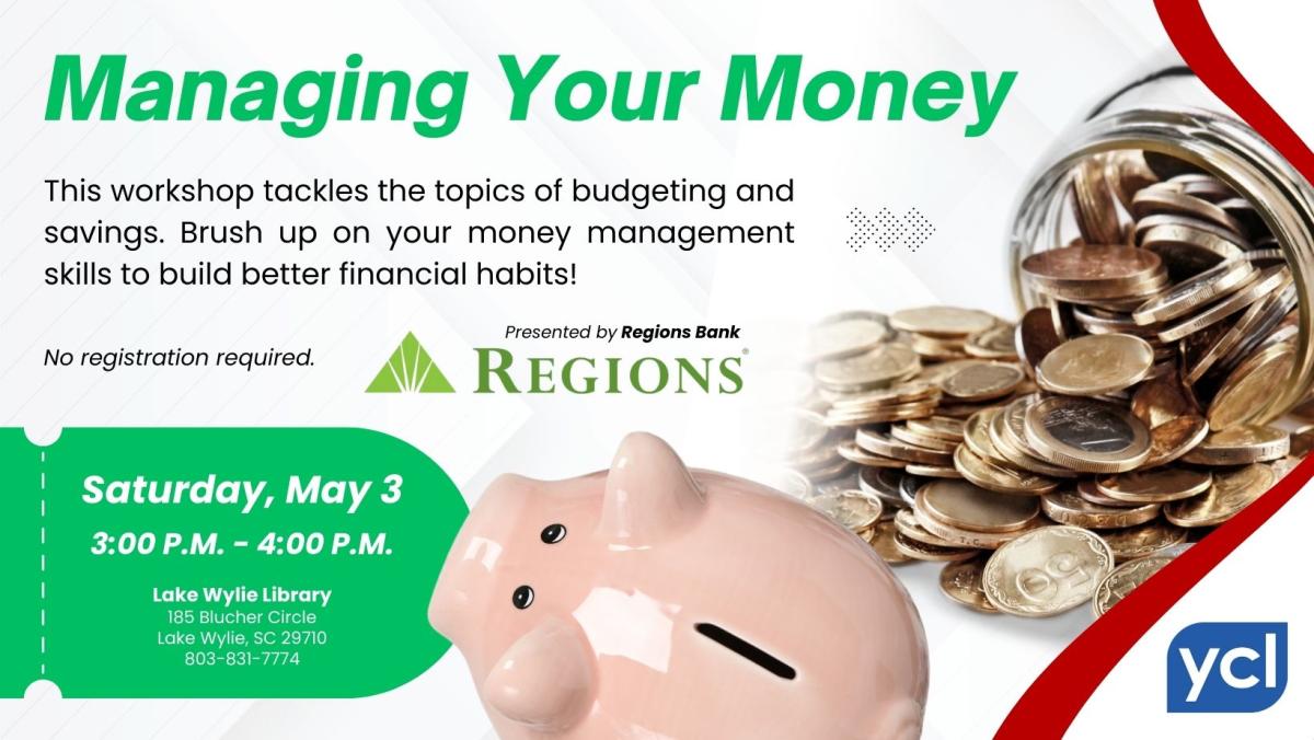 managing your money