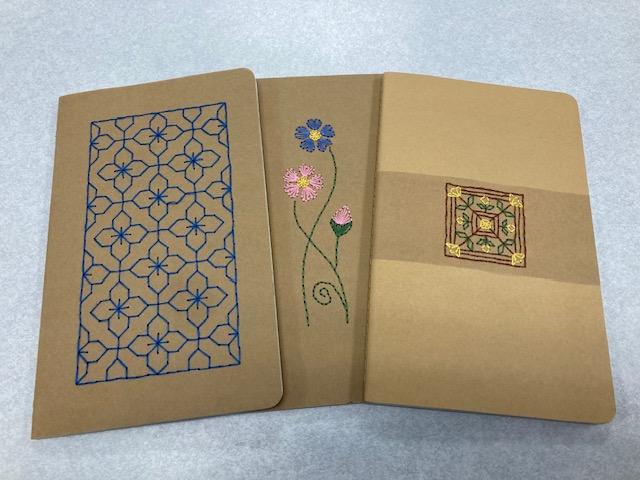 Notebook Covers
