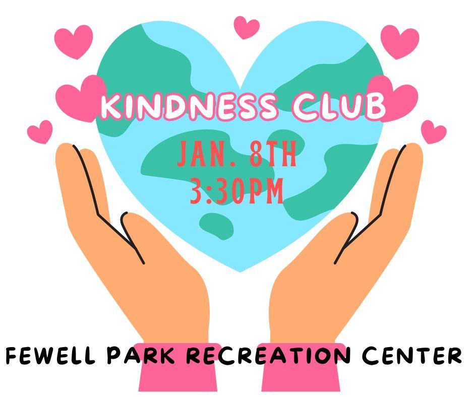 Hands holding the earth shaped like a heart with program name written across it. 