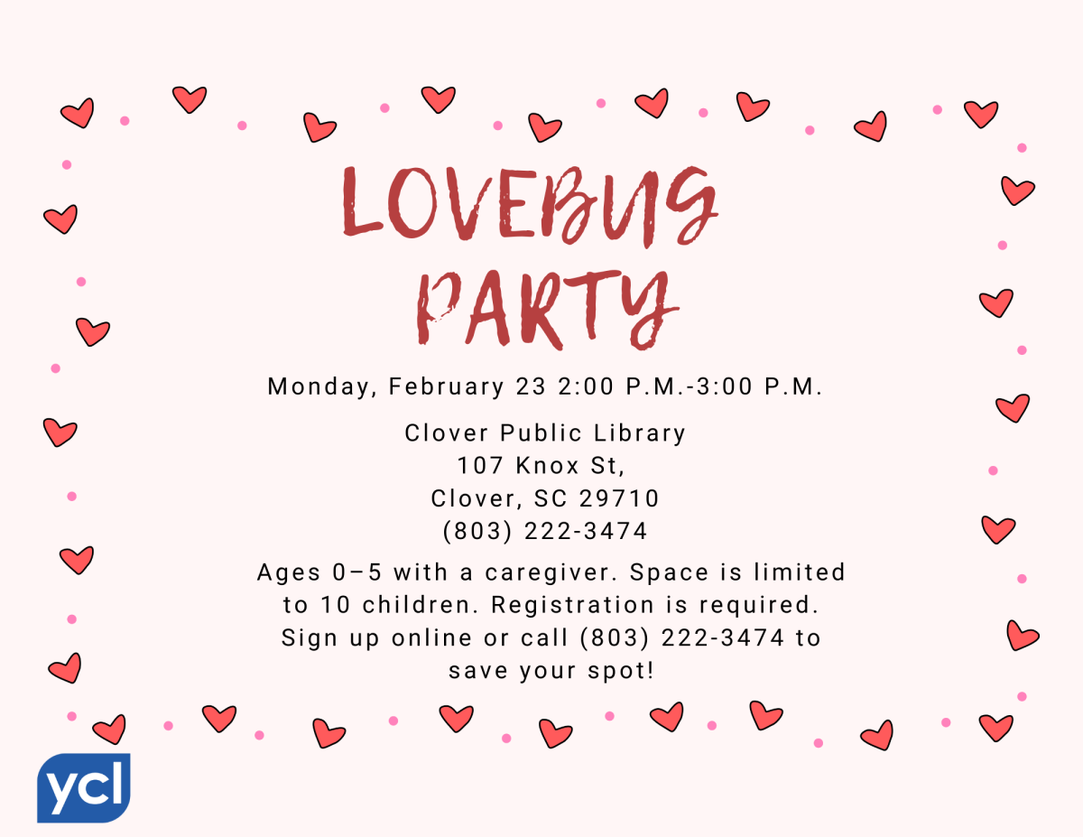 Lovebug Party